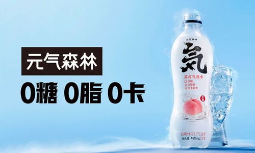 元气森林等品牌成功之道