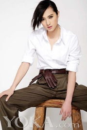 姚笛领衔七大美女，虏获《男人帮》众星心扉