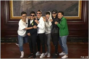 驰骋公益路 马自达与“男人帮”的爱心同行